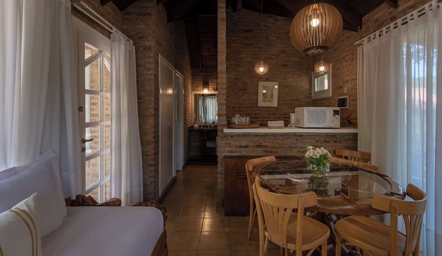 Carilo Village Apart Hotel & Spa