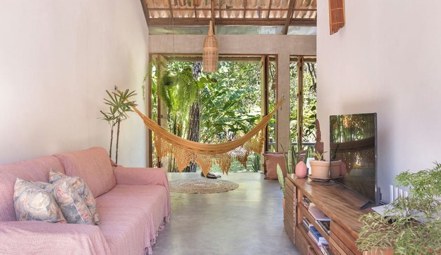 Casa Canoa
