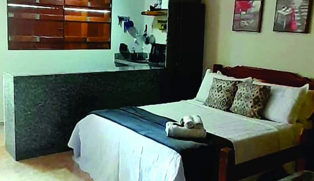 Rangel Village - Hotel Fazenda Pedra Do Rodeadouro in Bonito