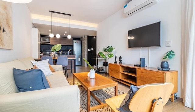 Stylish 2-BR - 2baths Apartment in Palermo Soho