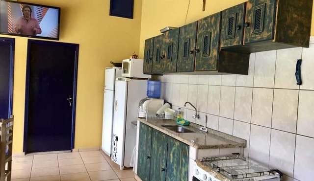 Excellent farm for rest and family leisure in Piracicaba