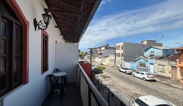 Apart Studios Pontal