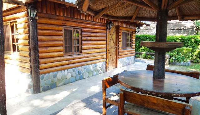 Los Platanos Cabañas & Suites