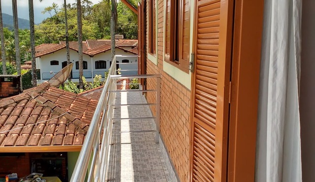 Praialar Apartamentos