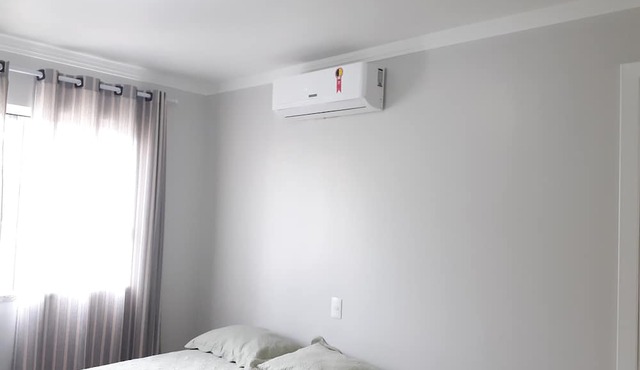 Code: 206, 2-bedroom apartment near the beach