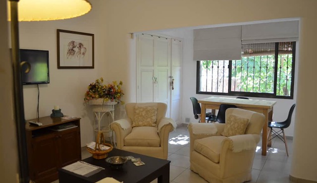 Beautiful apartment in the heart of MZA