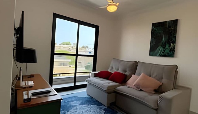 Condominio Ipe Roxo