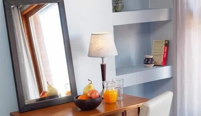 Las Bayas Home Suites