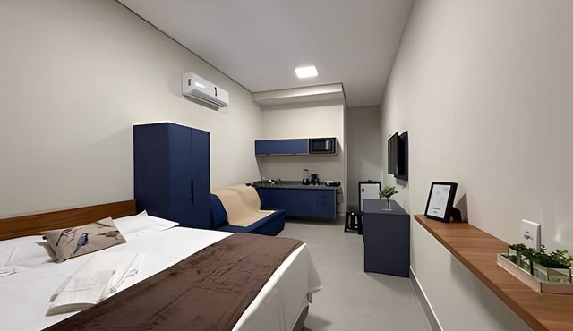 Studios Jocatita in Cuiabá