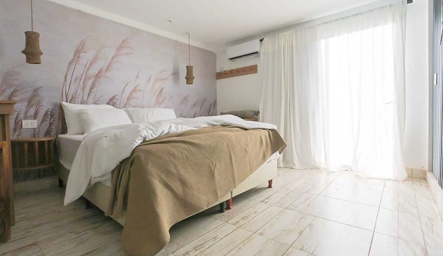 Boho Suites