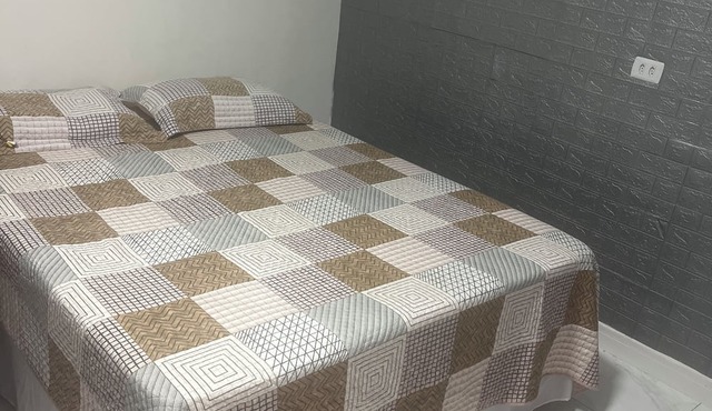 Comfortable room in São Paulo