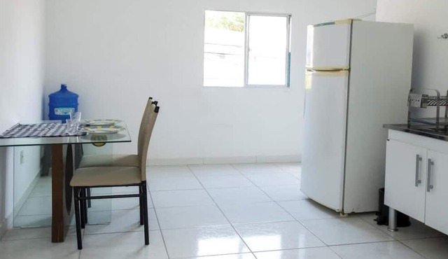 Apartamento em Guarapari a 5min da Prainha in Guarapari