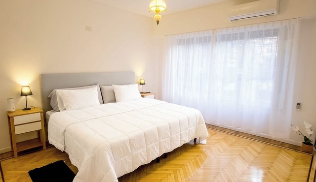 Buenos Aires Suite (ideal for a family)