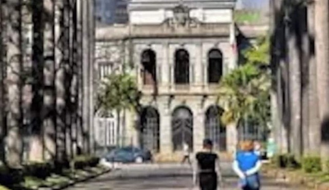 LIBERDADE SQUARE SAVASSI/LOURDES in Belo Horizonte