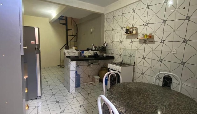 Casa Sollares in Fortaleza