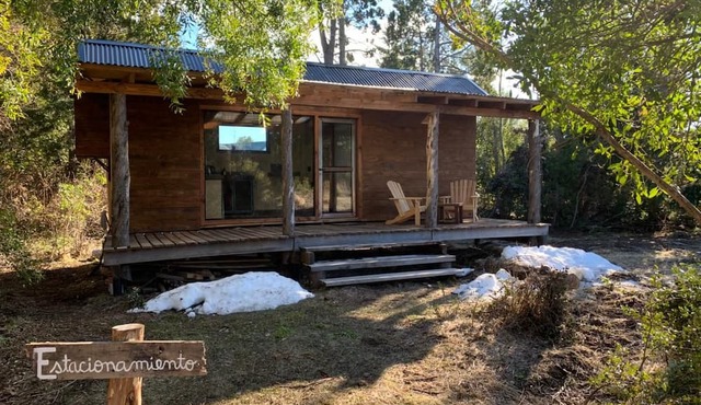 Mystic Nature Project Tiny Home - San Martin de los Andes - Patagonia in San Martín de los Andes