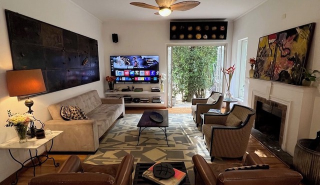 Exclusive 4-Suite House in Jardim Europa in São Paulo