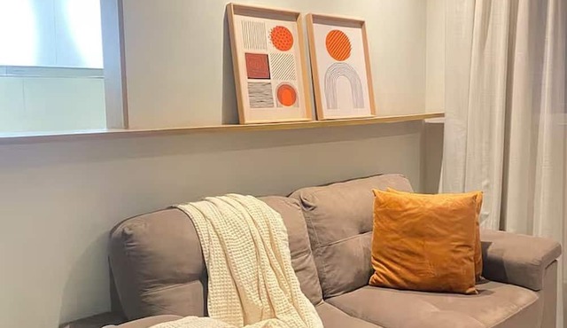 Comfortable apartment near Grêmio Arena and airport. in Porto Alegre