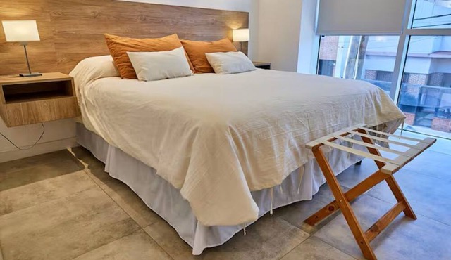 Hermoso dpto 2 habitaciones en Salta Capital