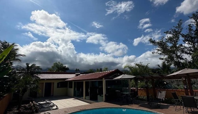 House in Condominium Morada da Praia, North Coast