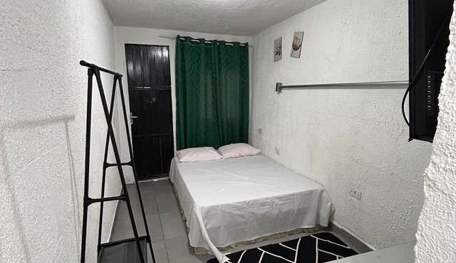 KitNet Mobiliada Zona Norte São Paulo O nosso apartamento é mobiliado e decorado