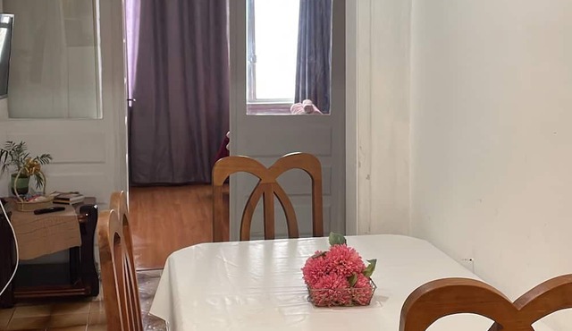 Cozy Apartment in the Historic Center of Porto Alegre