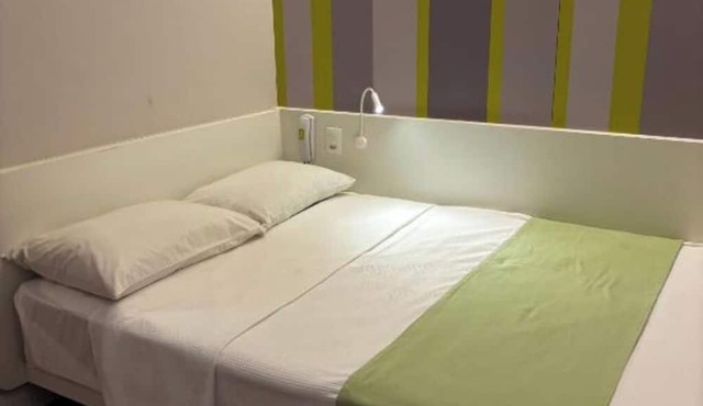 Experience Peaceful Stays with Convenient Access to Marília’s Best Attractions
