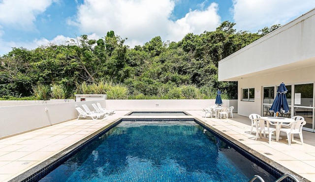 Wi-Fi 500MB | 150m from the beach | Pool #IA37