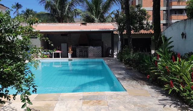 Premium Suite with Private Pool, Hot Tub and Breakfast