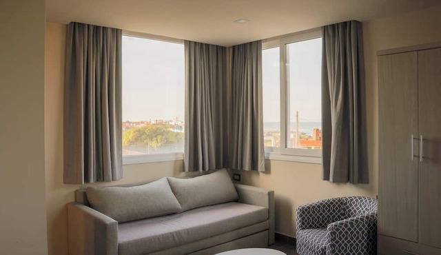 Solana Apart Hotel
