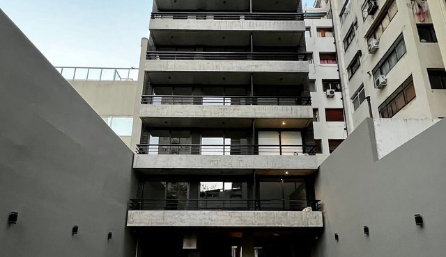 Urban Rent - Apartamento de renta temporaria en Belgrano