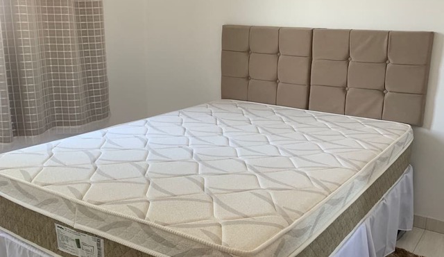 Lindo Apartamento em Araraquara in Jardim Quitandinha Araraquara