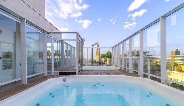VEC Lindos Studios