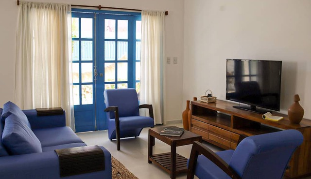 Vila Marinella