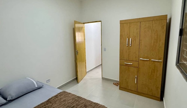 Cozy House in Cajamar - Polvilho. 5 minutes from the Anhanguera Highway