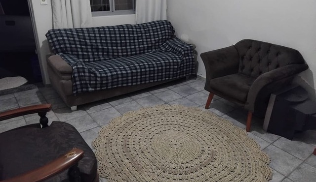 Casa no Coração de Amparo in Amparo