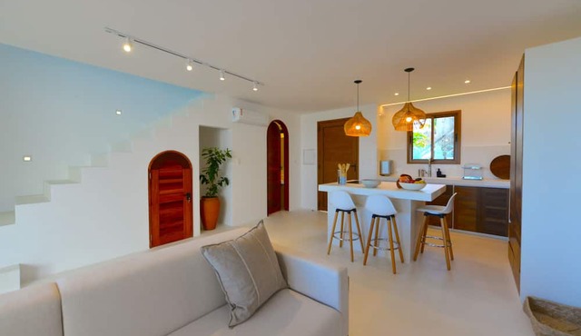 Kite Villas - Ilha do Farol