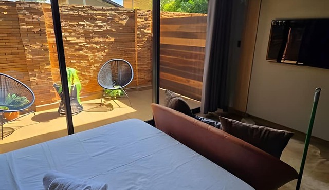 City Zen Studios