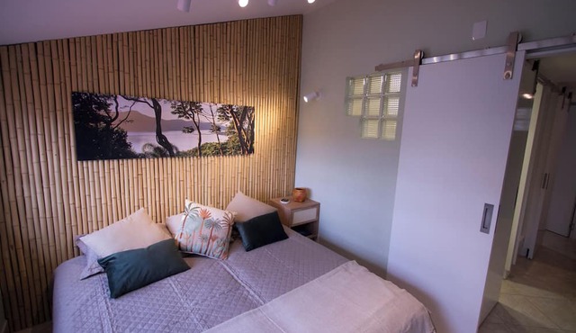 39JurereByTheSea - Triplex Boutique Pe na Areia