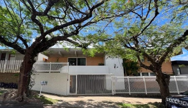 Marvelous 3-bedroom house with WiFi in Poços de Caldas in Jardim dos Estados Poços de Caldas
