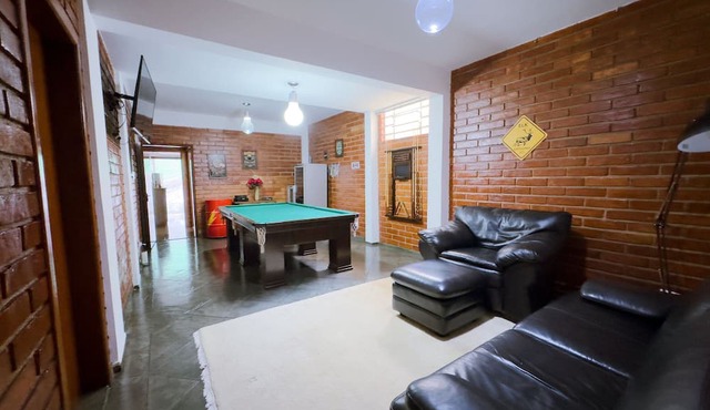 Casa de Luxo 2500m na Granja Viana