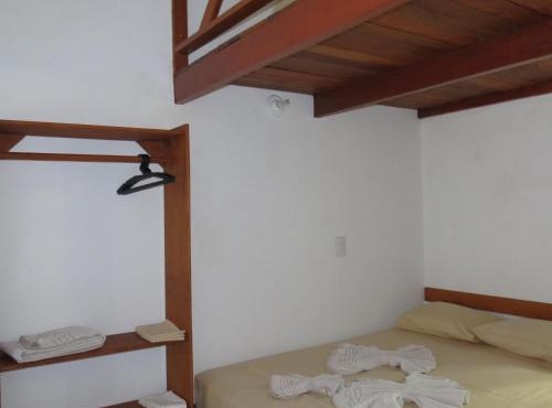 Recanto da Ilha in Abraão