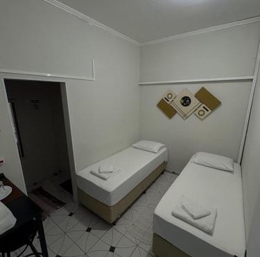 Quarto com suíte e closet in Guarulhos