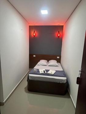Hotel Foco in Santo André