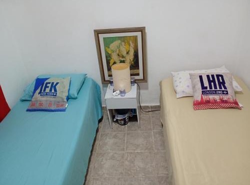 I Souza Hospedagem