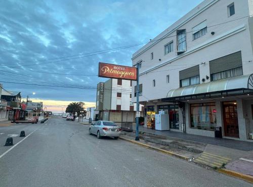 Hotel Pilmayquen