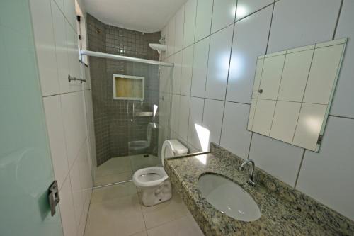Hotel Flat Ipatinga