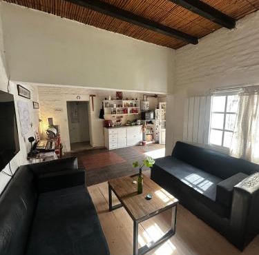 Casa Rustica