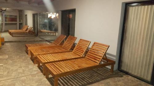 Beautiful and brand new Private Cavana in San Rafael