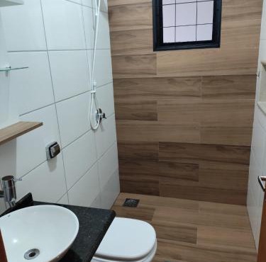 Casa C, Chácara Ipês Americana